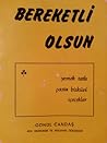 Bereketli Olsun
