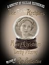 Merry Christmas, Verity Fitzroy by Pip Ballantine