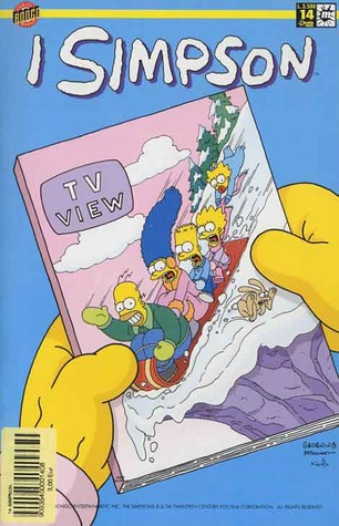 I Simpson, n. 14