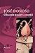 Obscena pasăre a nopţii by José Donoso