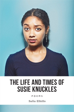 The Life and Times of Susie Knuckles (Paperback)