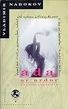 Ada, or Ardor: A ...