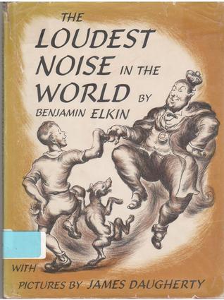 The Loudest Noise in the World