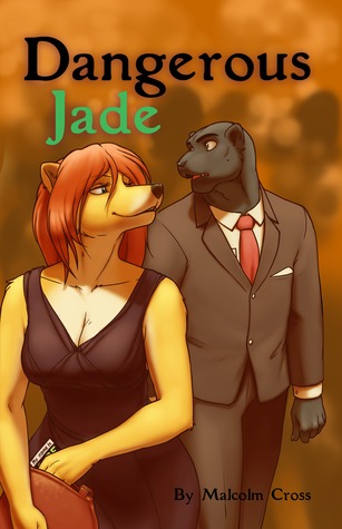 Dangerous Jade (Kindle Edition)