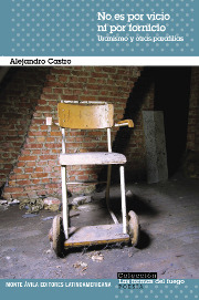 No es por vicio ni por fornicio: Uranismo y otras parafilias (Unknown Binding)