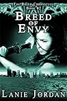 Breed of Envy by Lanie Jordan