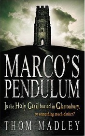 Marco’s Pendulum (Paperback)