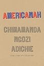 Americanah Americanah