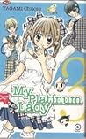 My Platinum Lady #3