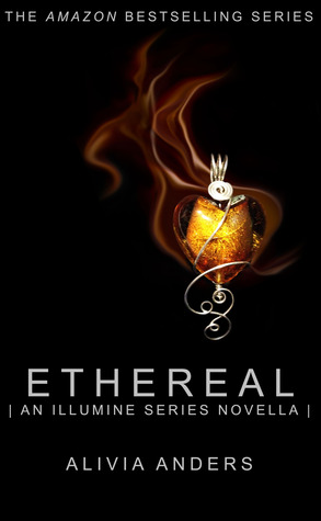 Ethereal (Illumine, #3.5)