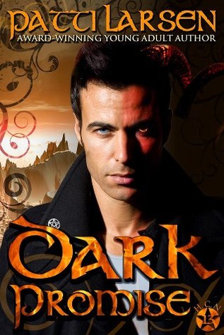 Dark Promise (Hayle Coven #13)