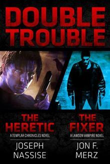 Double Trouble (ebook)
