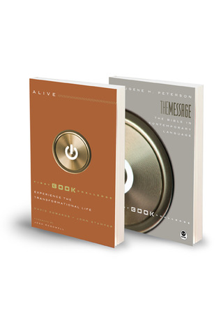 First Book Challenge Phase 2: Experience the Transformational Life (The First Book Challenge)