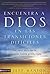 Encuentra a Dios en las transiciones difíciles: La ruta más corta hacia la tierra prometida (Spanish Edition)