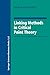 Linking Methods in Critical Point Theory by Martin Schechter