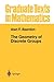 The Geometry of Discrete Groups (Graduate Texts in Mathematics)