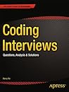 Coding Interviews...