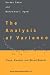 The Analysis of Variance: Fixed, Random and Mixed Models