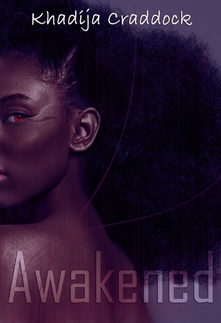 Awakened (Wak, # 1)