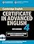 Cambridge Certificate in Advanced English 4 for Updated Exam Self-study Pack (Student's Book with answers and Audio CDs (2)): Official Examination ... ESOL Examinations (CAE Practice Tests)
