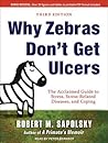 Why Zebras Don't ...