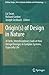 Origin(s) of Design in Nature: A Fresh, Interdisciplinary Look at How Design Emerges in Complex Systems, Especially Life (Cellular Origin, Life in Extreme Habitats and Astrobiology, 23)
