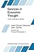 Services in Economic Thought: Three Centuries of Debate (International Studies in the Service Economy)