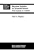 Bayesian Statistics in Actuarial Science: with Emphasis on Credibility (Huebner International Series on Risk, Insurance and Economic Security)