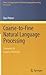 Coarse-to-Fine Natural Language Processing (Theory and Applications of Natural Language Processing)