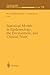 Statistical Models in Epidemiology, the Environment, and Clin... by M. Elizabeth Halloran