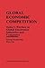 Global Economic Competition...