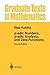 p-adic Numbers, p-adic Analysis, and Zeta-Functions (Graduate Texts in Mathematics)