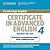 Cambridge Certificate in Advanced English 4 for Updated Exam Audio CDs (2): Official Examination Papers from University of Cambridge ESOL Examinations (CAE Practice Tests)