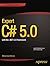 Expert C# 5.0 by Mohammad Rahman