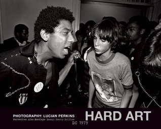 Hard Art, DC 1979 (Hardcover)