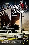 Friends 2 Lovers by Jonathan Anthony Burkett