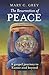 The Resurrection of Peace - A Gospel Journey to Easter and Be... by Mary Grey