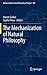 The Mechanization of Natural Philosophy by Roux