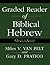 Graded Reader of Biblical H...