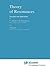 Theory of Resonances: Principles and Applications (Reidel Texts in the Mathematical Sciences)