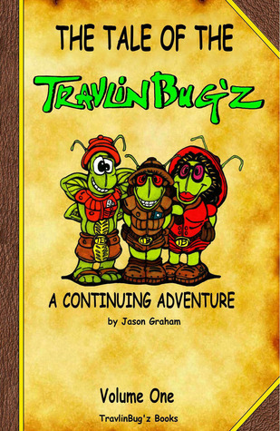 The Tale of the Travlin Bug'z