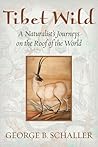 Tibet Wild: A Nat...