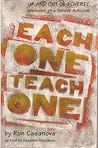 Each One Teach One: Up and Out of Poverty, Memoirs of a Street Activist