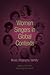 Women Singers in Global Contexts by Ruth Hellier