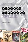 Pimping Fictions: African American Crime Literature and the Untold Story of Black Pulp Publishing
