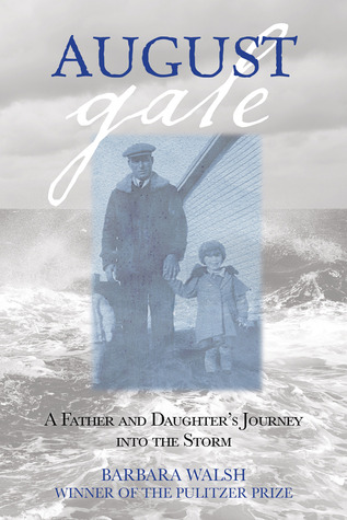 August Gale (Paperback)