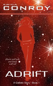 Adrift (Callisto, #2)
