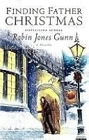 Finding Father Christmas (Father Christmas, #1)
