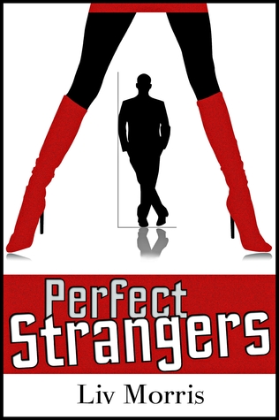Perfect Strangers (Love in the City Short, #2)