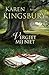 Vergeet mij niet by Karen Kingsbury